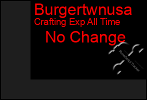 Total Graph of Burgertwnusa