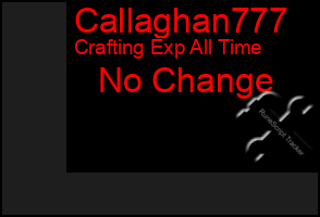 Total Graph of Callaghan777