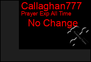 Total Graph of Callaghan777