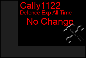 Total Graph of Cally1122