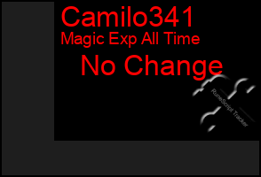 Total Graph of Camilo341
