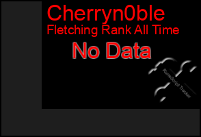 Total Graph of Cherryn0ble