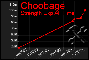 Total Graph of Choobage