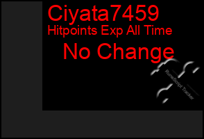 Total Graph of Ciyata7459