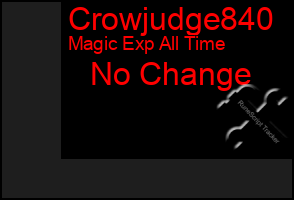 Total Graph of Crowjudge840