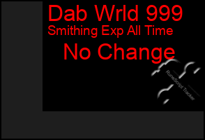 Total Graph of Dab Wrld 999