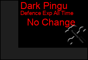 Total Graph of Dark Pingu