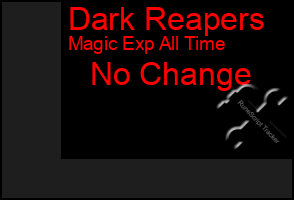 Total Graph of Dark Reapers