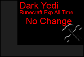 Total Graph of Dark Yedi