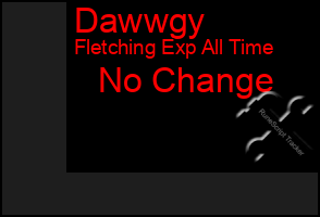 Total Graph of Dawwgy