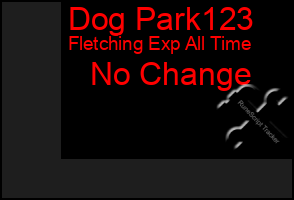 Total Graph of Dog Park123
