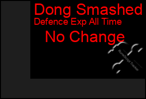 Total Graph of Dong Smashed