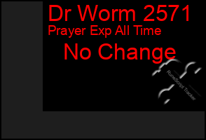 Total Graph of Dr Worm 2571