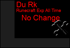 Total Graph of Du Rk