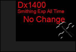 Total Graph of Dx1400