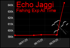 Total Graph of Echo Jaggi