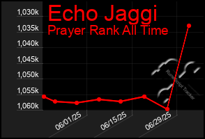 Total Graph of Echo Jaggi
