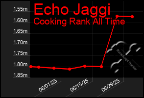 Total Graph of Echo Jaggi