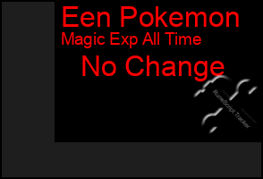 Total Graph of Een Pokemon