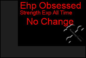 Total Graph of Ehp Obsessed