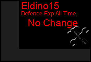 Total Graph of Eldino15