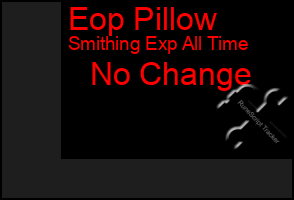 Total Graph of Eop Pillow