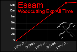 Total Graph of Essam