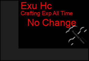 Total Graph of Exu Hc