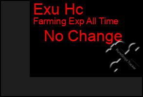 Total Graph of Exu Hc