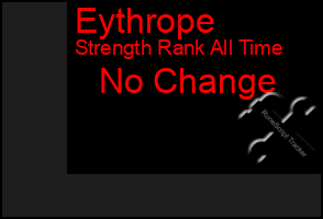 Total Graph of Eythrope