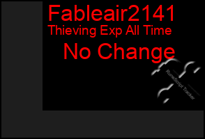 Total Graph of Fableair2141