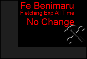 Total Graph of Fe Benimaru