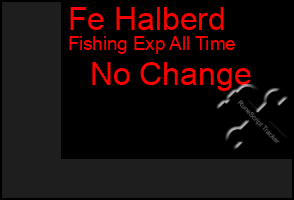 Total Graph of Fe Halberd