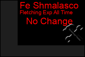 Total Graph of Fe Shmalasco