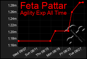 Total Graph of Feta Pattar