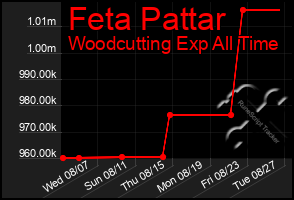 Total Graph of Feta Pattar