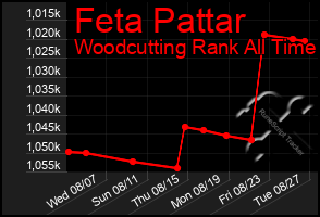 Total Graph of Feta Pattar