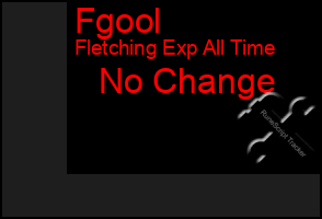 Total Graph of Fgool