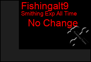 Total Graph of Fishingalt9