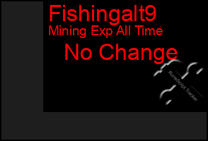 Total Graph of Fishingalt9