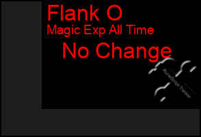 Total Graph of Flank O