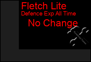 Total Graph of Fletch Lite