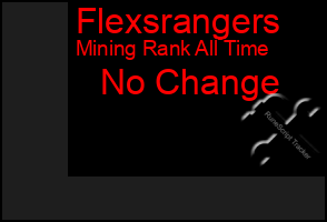 Total Graph of Flexsrangers