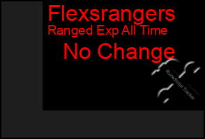 Total Graph of Flexsrangers