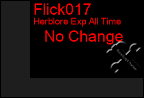 Total Graph of Flick017