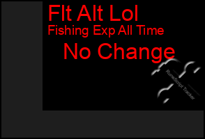Total Graph of Flt Alt Lol