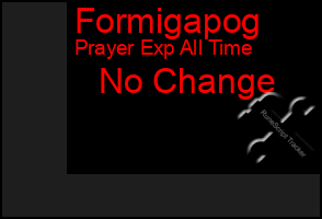 Total Graph of Formigapog