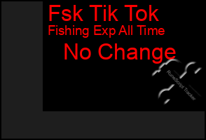 Total Graph of Fsk Tik Tok