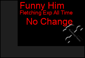 Total Graph of Funny Him