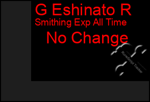 Total Graph of G Eshinato R